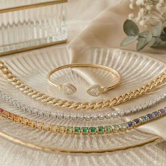Bracelets
